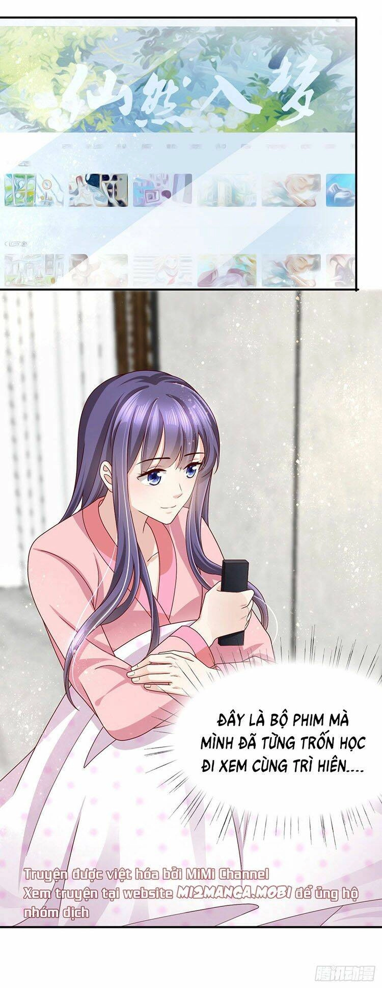 Bà Xã Quyến Rũ Trí Mạng: Tổng Tài Muốn Tái Hôn Chapter 16 - 23