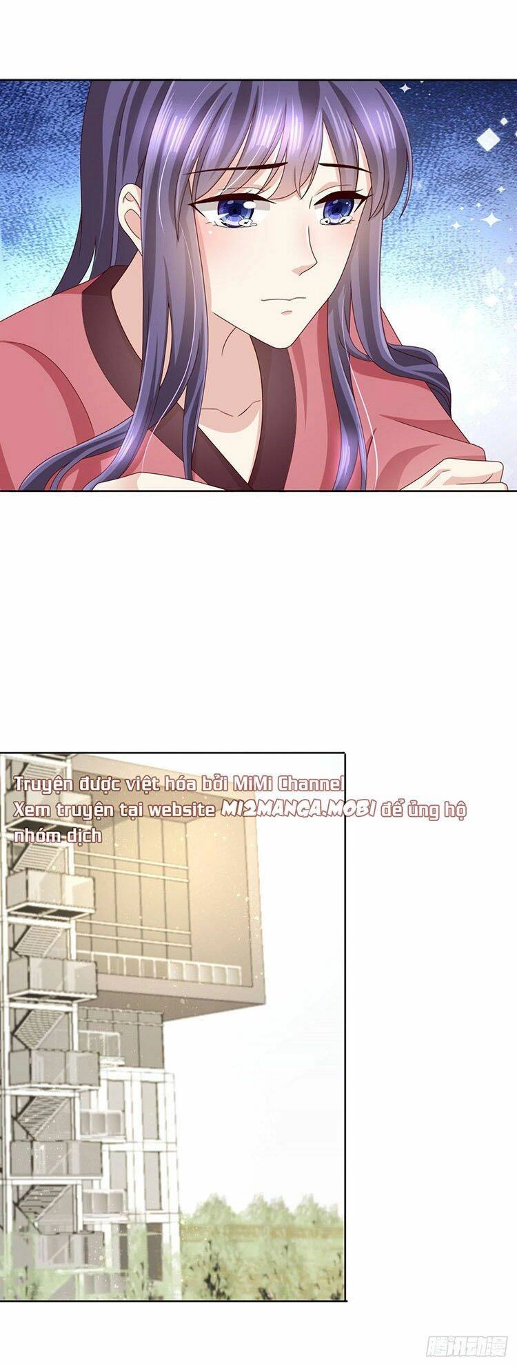 Bà Xã Quyến Rũ Trí Mạng: Tổng Tài Muốn Tái Hôn Chapter 17 - 1