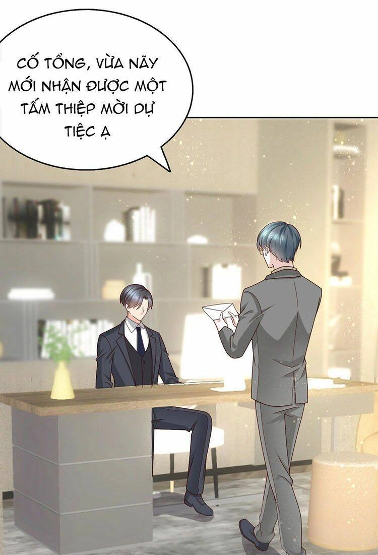 Bà Xã Quyến Rũ Trí Mạng: Tổng Tài Muốn Tái Hôn Chapter 17 - 2
