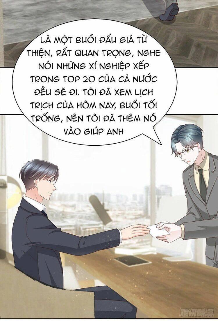 Bà Xã Quyến Rũ Trí Mạng: Tổng Tài Muốn Tái Hôn Chapter 17 - 3