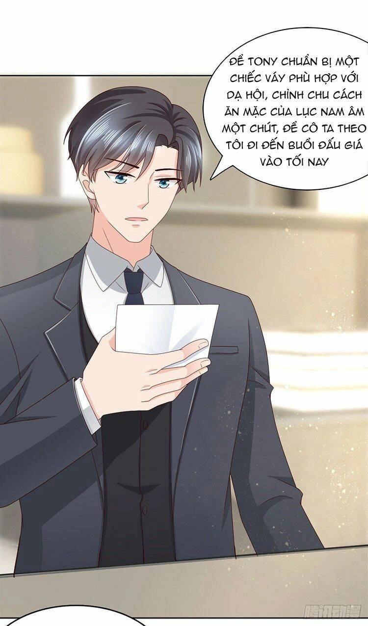 Bà Xã Quyến Rũ Trí Mạng: Tổng Tài Muốn Tái Hôn Chapter 17 - 4