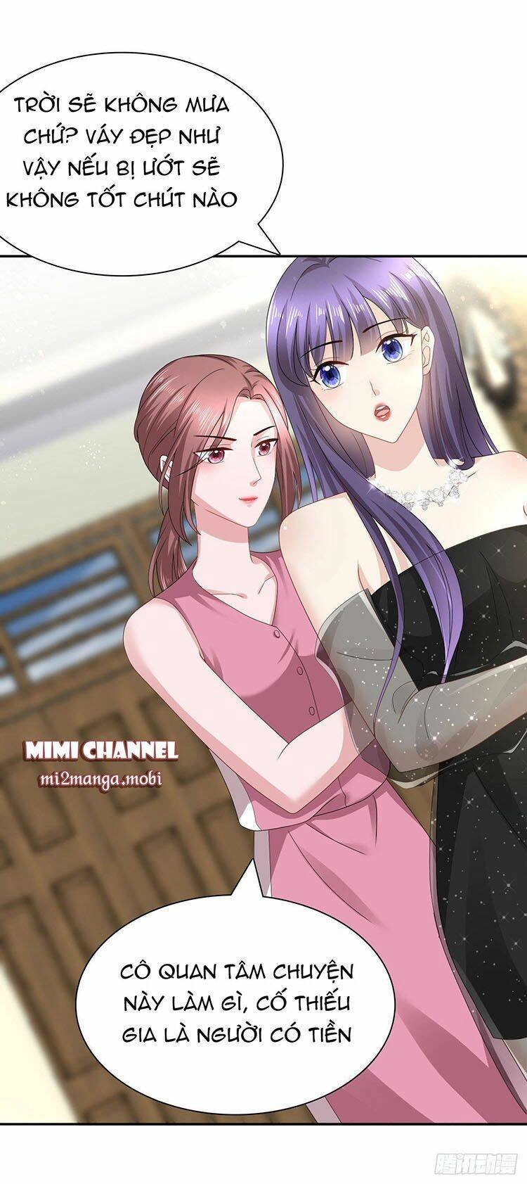 Bà Xã Quyến Rũ Trí Mạng: Tổng Tài Muốn Tái Hôn Chapter 17 - 6