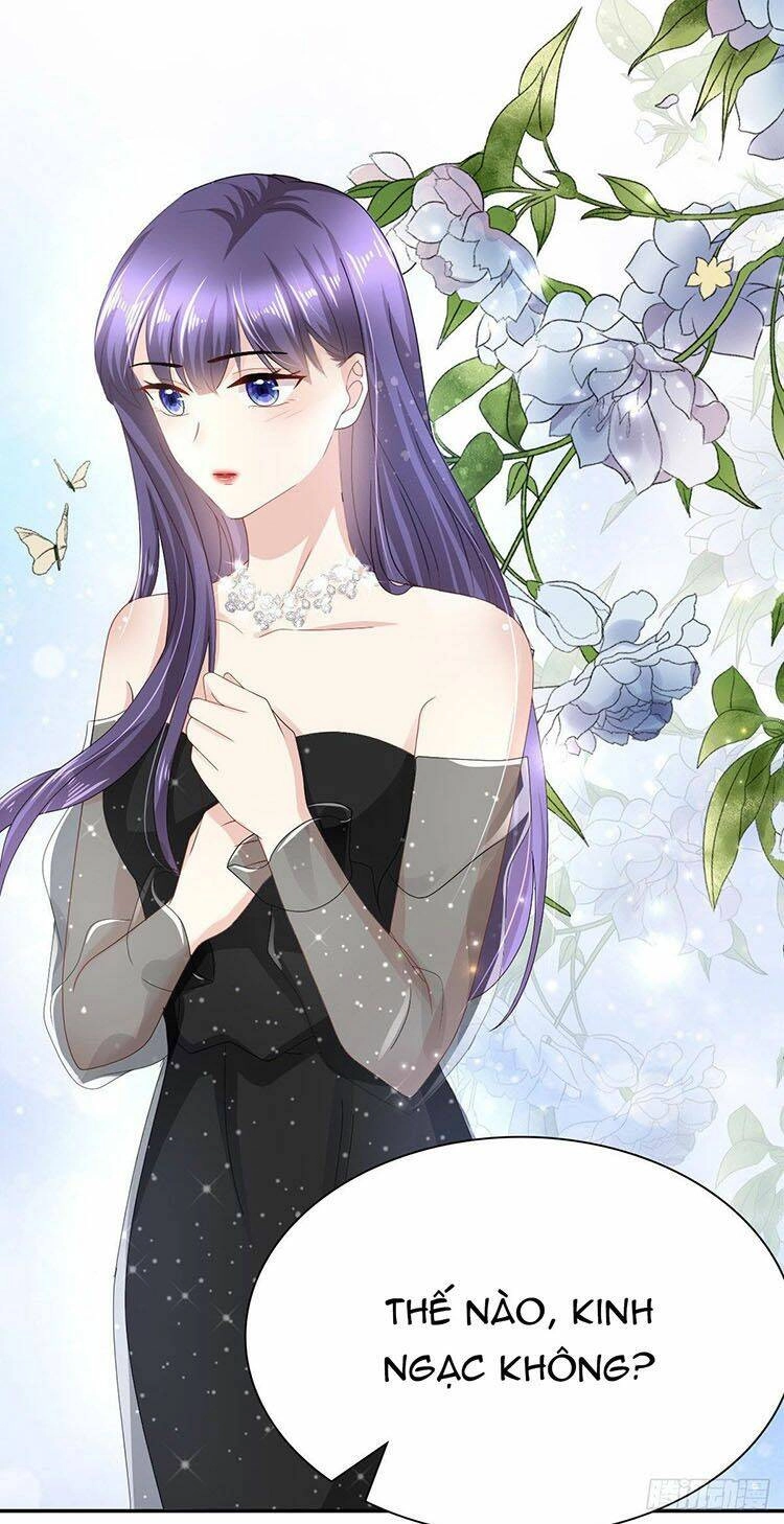 Bà Xã Quyến Rũ Trí Mạng: Tổng Tài Muốn Tái Hôn Chapter 17 - 8