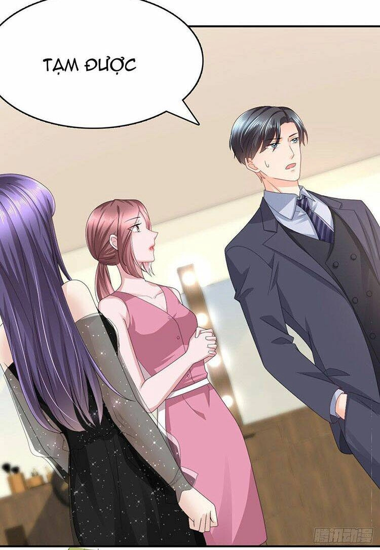 Bà Xã Quyến Rũ Trí Mạng: Tổng Tài Muốn Tái Hôn Chapter 17 - 11