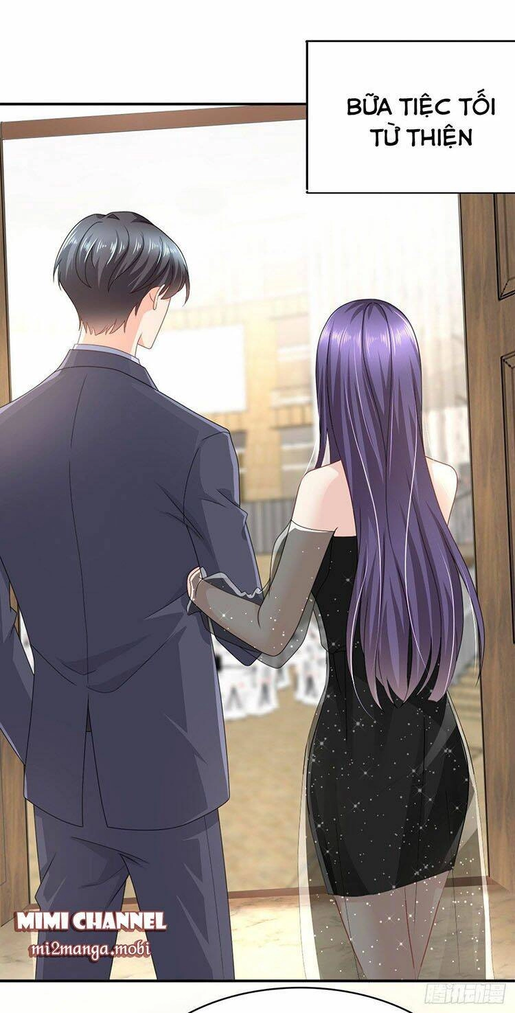Bà Xã Quyến Rũ Trí Mạng: Tổng Tài Muốn Tái Hôn Chapter 17 - 13