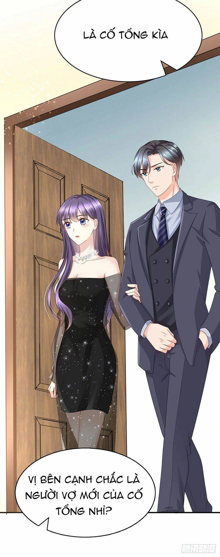 Bà Xã Quyến Rũ Trí Mạng: Tổng Tài Muốn Tái Hôn Chapter 17 - 14
