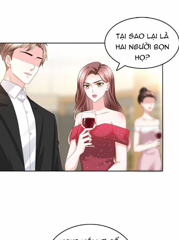 Bà Xã Quyến Rũ Trí Mạng: Tổng Tài Muốn Tái Hôn Chapter 17 - 15