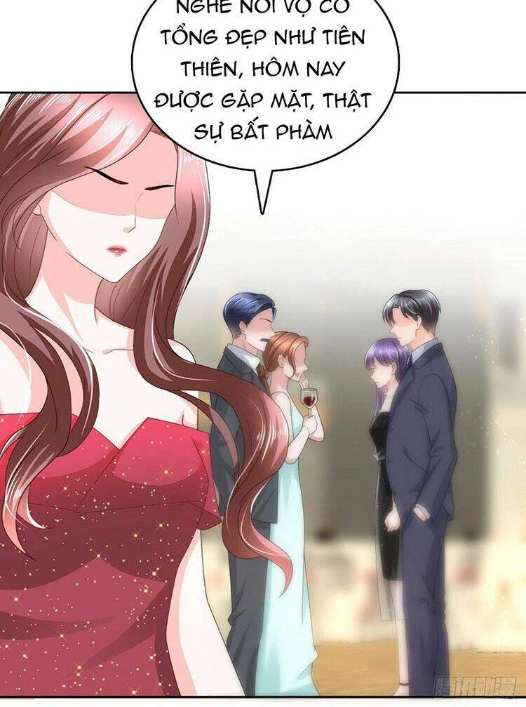 Bà Xã Quyến Rũ Trí Mạng: Tổng Tài Muốn Tái Hôn Chapter 17 - 16