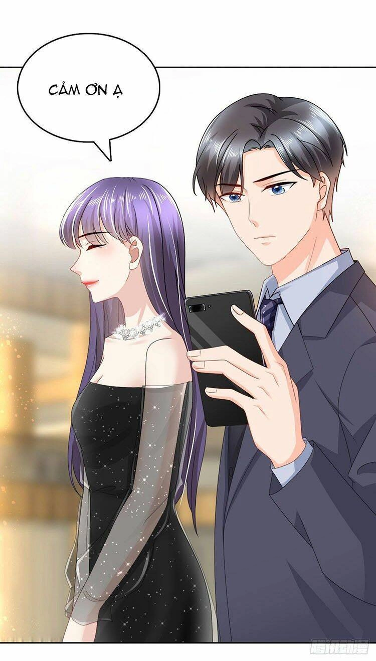 Bà Xã Quyến Rũ Trí Mạng: Tổng Tài Muốn Tái Hôn Chapter 17 - 18