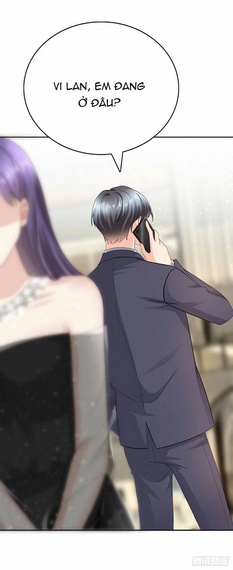 Bà Xã Quyến Rũ Trí Mạng: Tổng Tài Muốn Tái Hôn Chapter 17 - 19