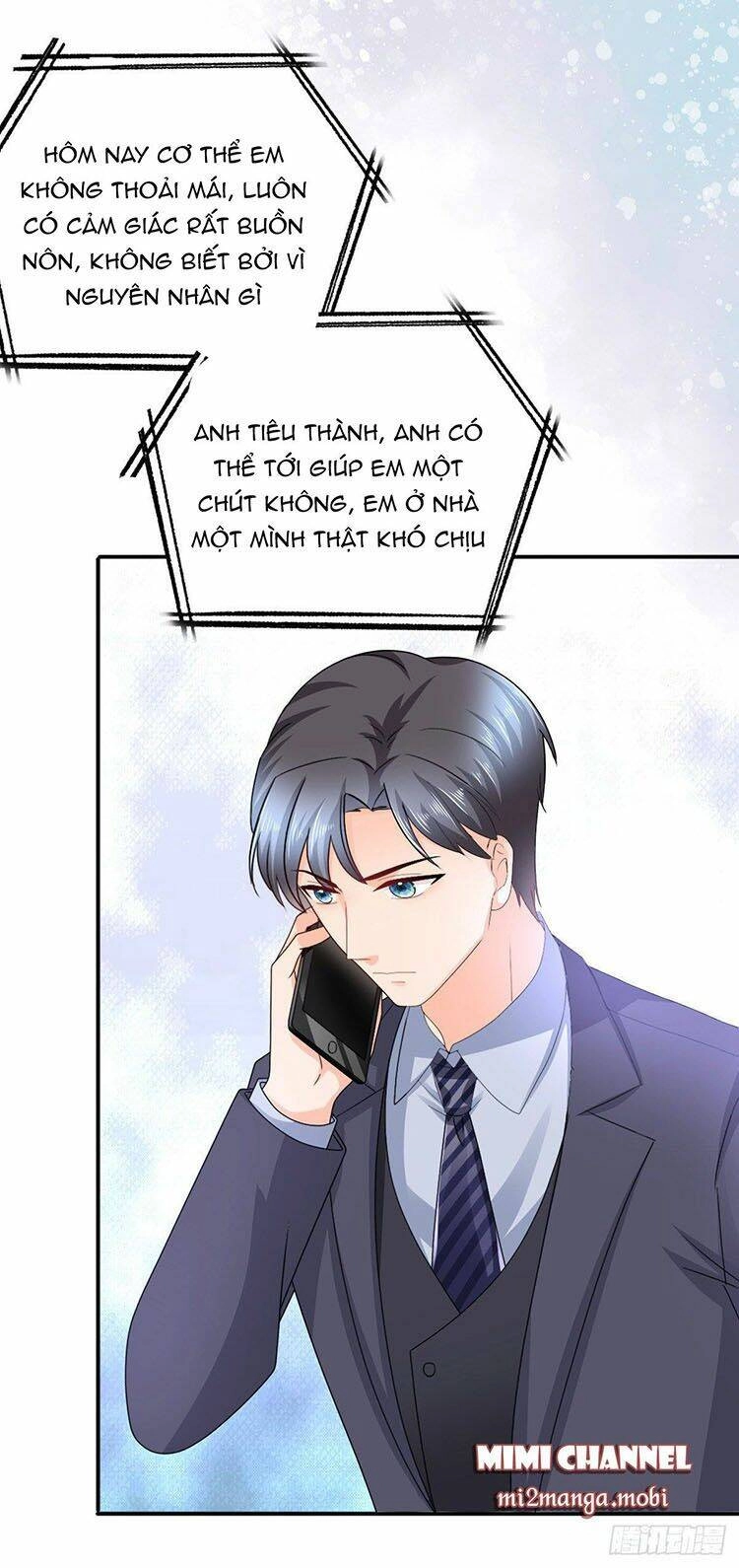 Bà Xã Quyến Rũ Trí Mạng: Tổng Tài Muốn Tái Hôn Chapter 17 - 20