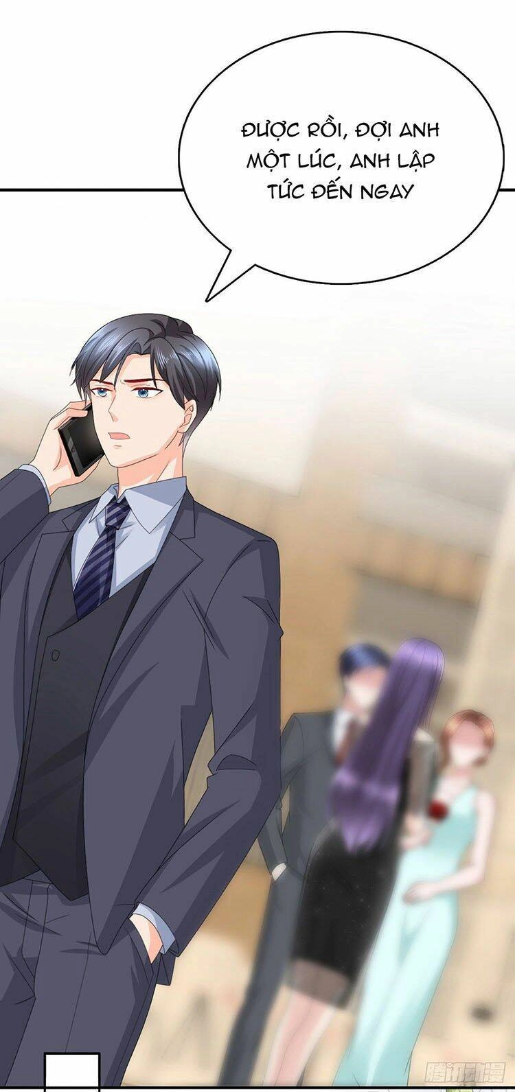 Bà Xã Quyến Rũ Trí Mạng: Tổng Tài Muốn Tái Hôn Chapter 17 - 21