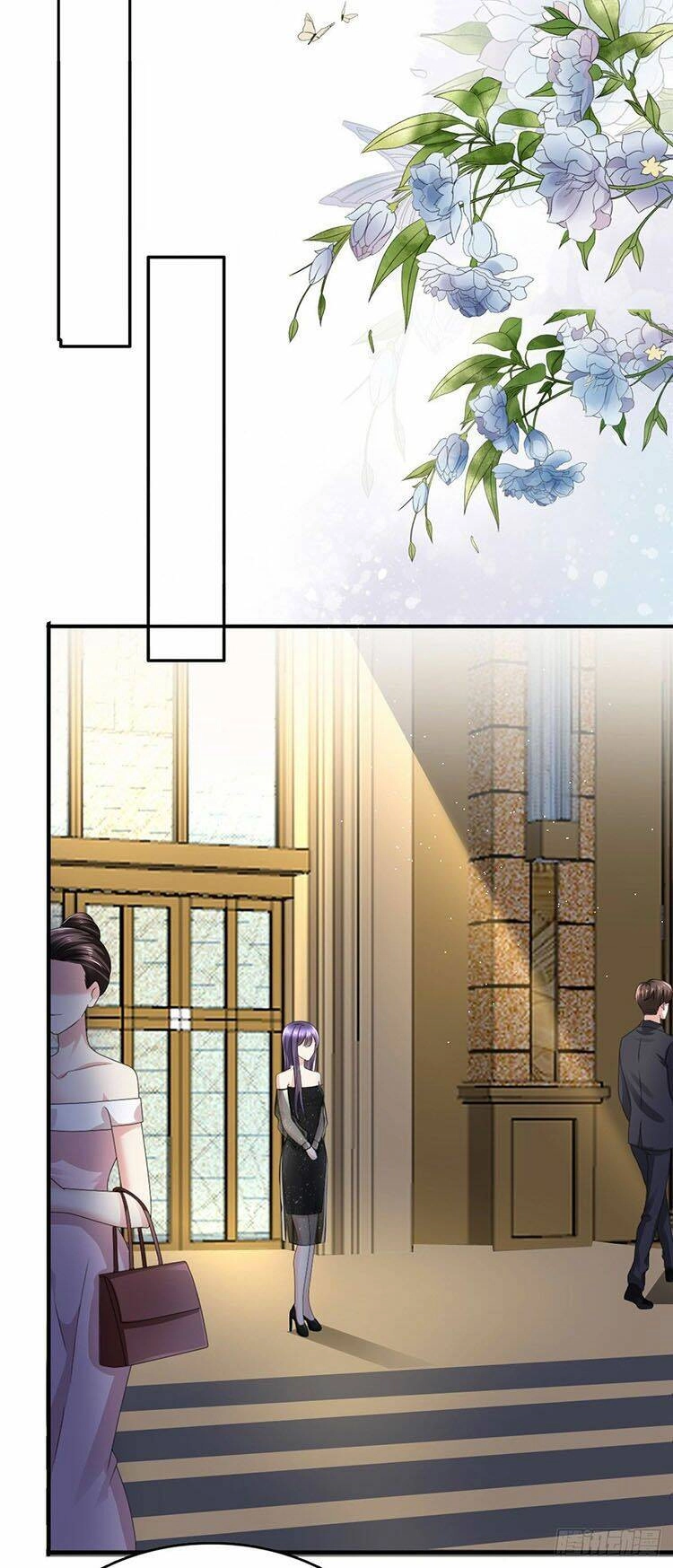 Bà Xã Quyến Rũ Trí Mạng: Tổng Tài Muốn Tái Hôn Chapter 17 - 22