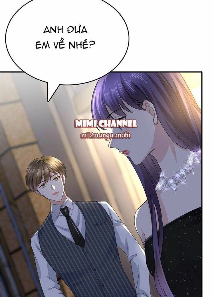 Bà Xã Quyến Rũ Trí Mạng: Tổng Tài Muốn Tái Hôn Chapter 17 - 23