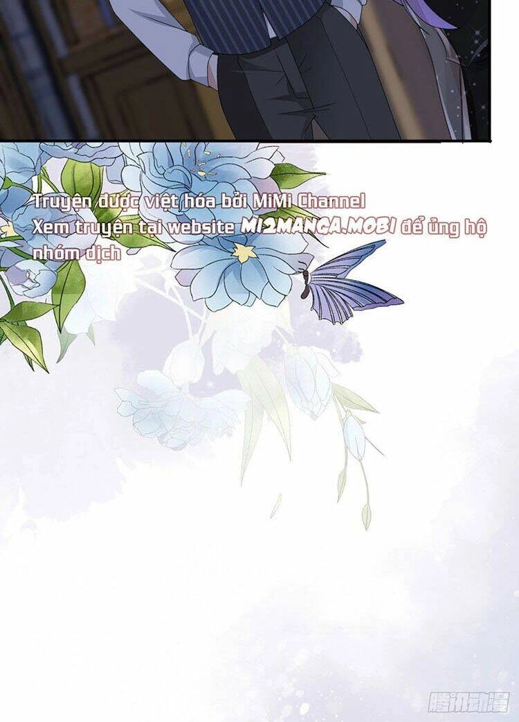 Bà Xã Quyến Rũ Trí Mạng: Tổng Tài Muốn Tái Hôn Chapter 17 - 24