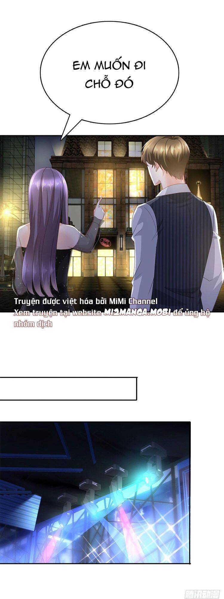 Bà Xã Quyến Rũ Trí Mạng: Tổng Tài Muốn Tái Hôn Chapter 18 - 1