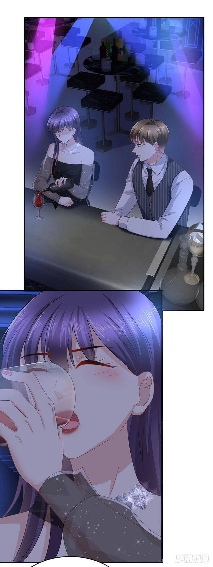 Bà Xã Quyến Rũ Trí Mạng: Tổng Tài Muốn Tái Hôn Chapter 18 - 3