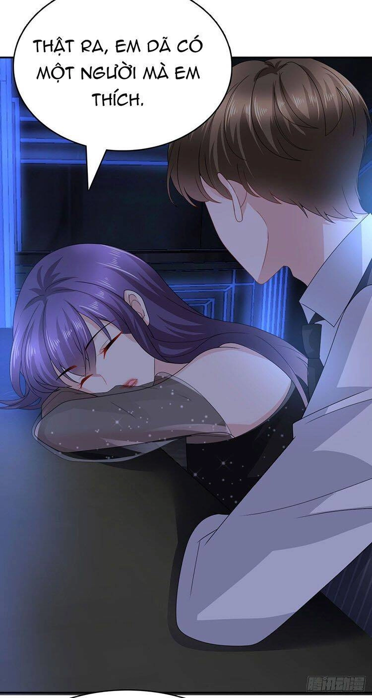 Bà Xã Quyến Rũ Trí Mạng: Tổng Tài Muốn Tái Hôn Chapter 18 - 4