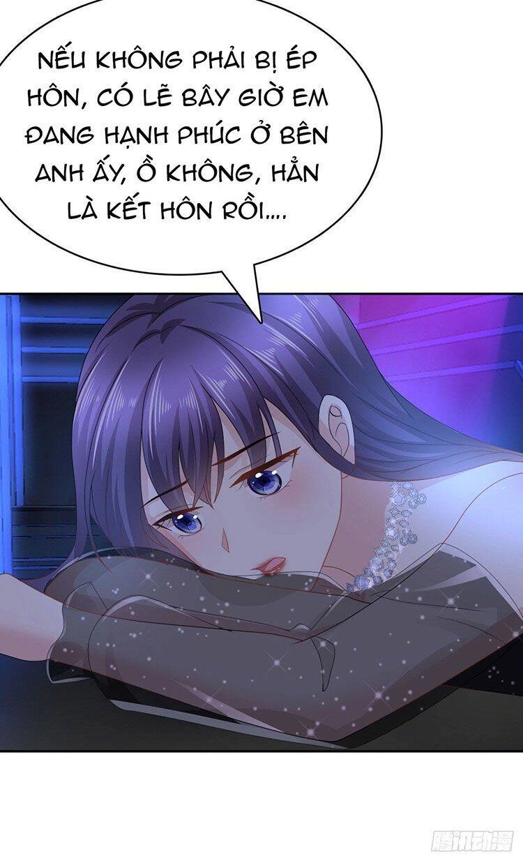 Bà Xã Quyến Rũ Trí Mạng: Tổng Tài Muốn Tái Hôn Chapter 18 - 5