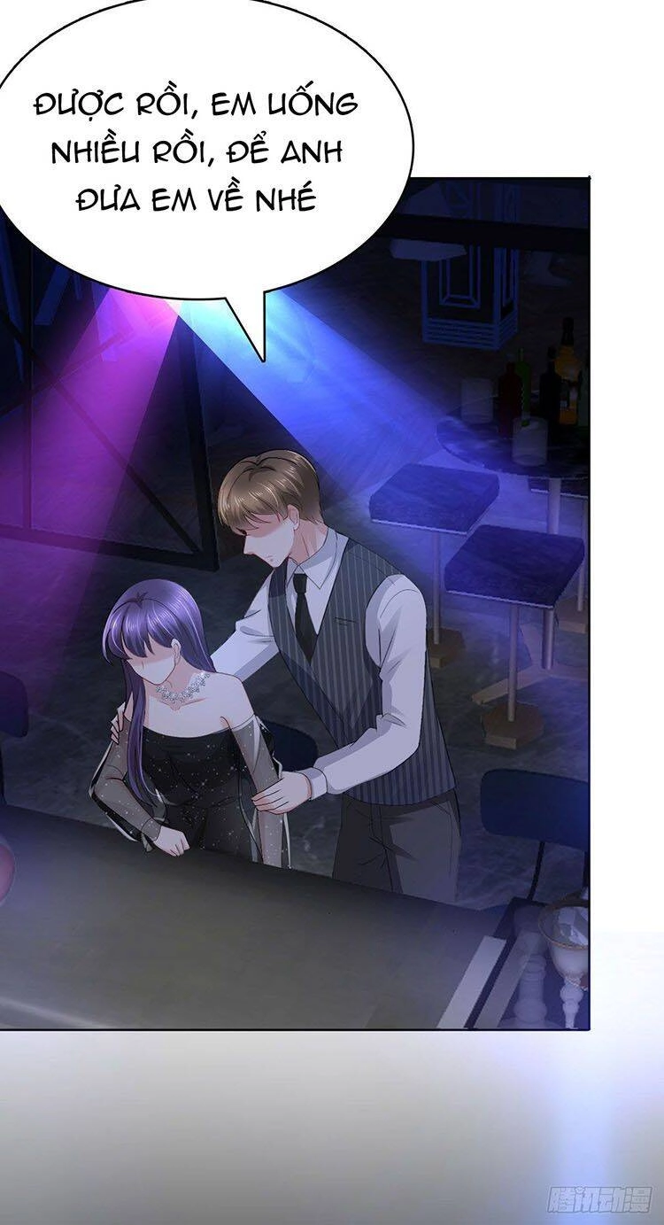 Bà Xã Quyến Rũ Trí Mạng: Tổng Tài Muốn Tái Hôn Chapter 18 - 7