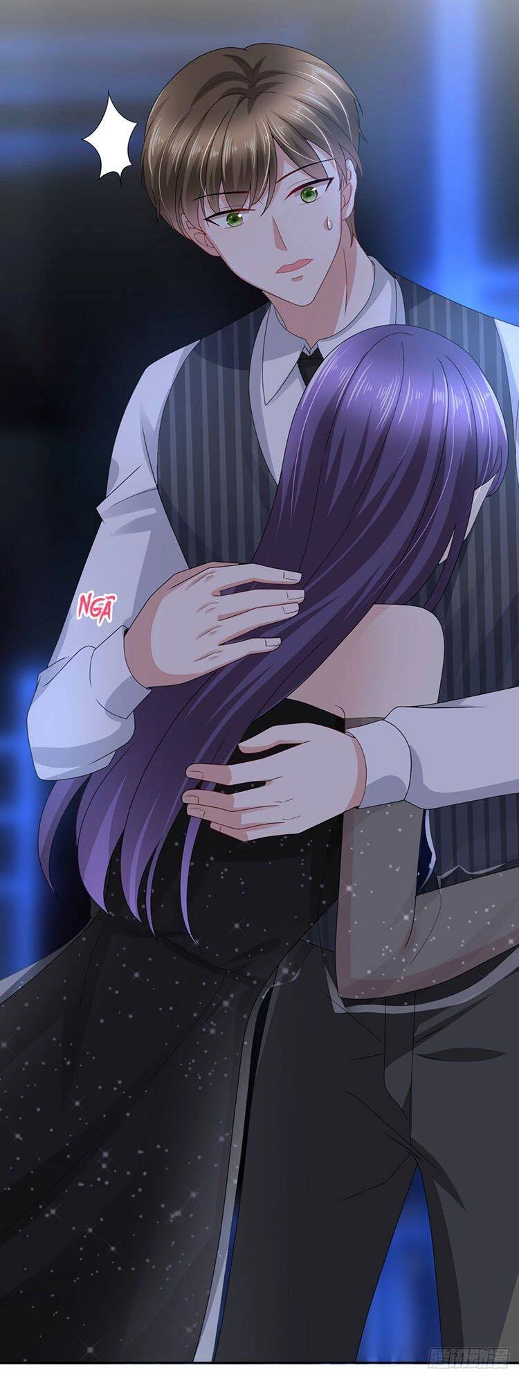 Bà Xã Quyến Rũ Trí Mạng: Tổng Tài Muốn Tái Hôn Chapter 18 - 8