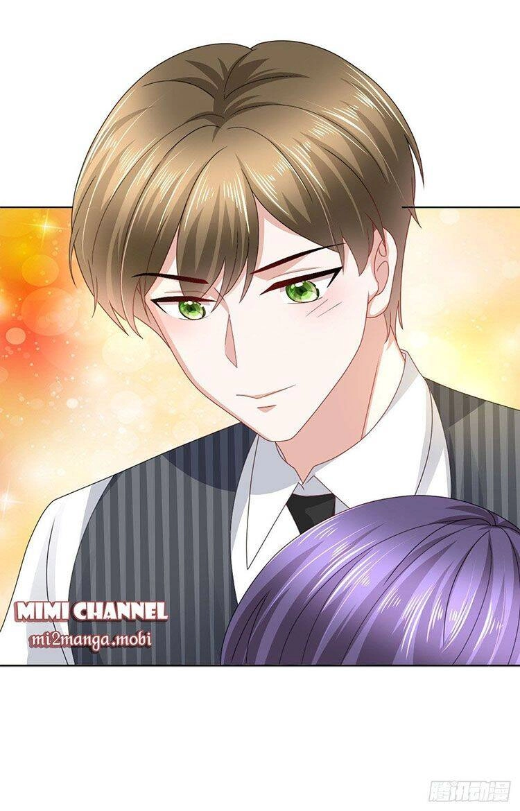 Bà Xã Quyến Rũ Trí Mạng: Tổng Tài Muốn Tái Hôn Chapter 18 - 9