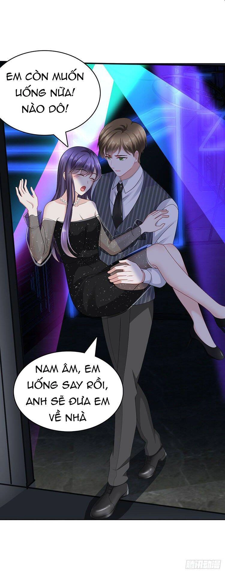 Bà Xã Quyến Rũ Trí Mạng: Tổng Tài Muốn Tái Hôn Chapter 18 - 10