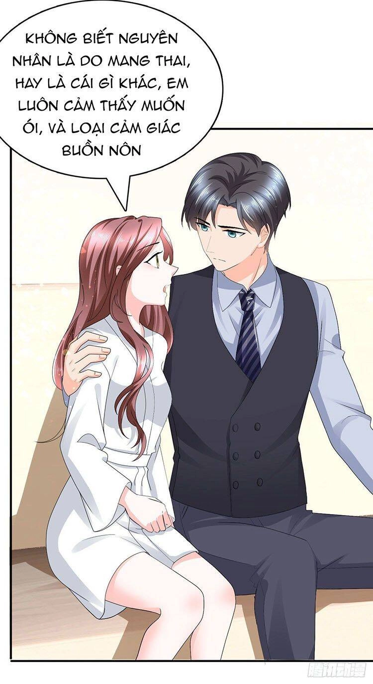 Bà Xã Quyến Rũ Trí Mạng: Tổng Tài Muốn Tái Hôn Chapter 18 - 13