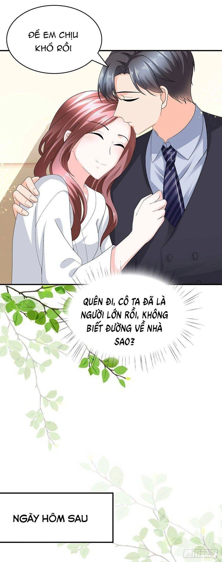 Bà Xã Quyến Rũ Trí Mạng: Tổng Tài Muốn Tái Hôn Chapter 18 - 14