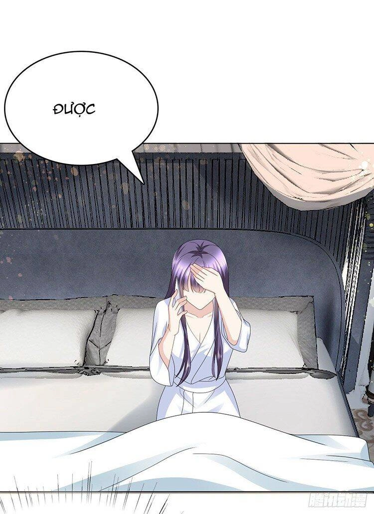 Bà Xã Quyến Rũ Trí Mạng: Tổng Tài Muốn Tái Hôn Chapter 18 - 17