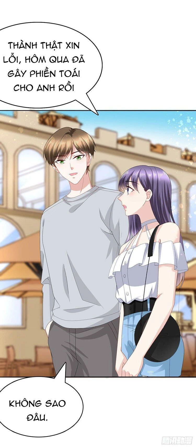 Bà Xã Quyến Rũ Trí Mạng: Tổng Tài Muốn Tái Hôn Chapter 18 - 22