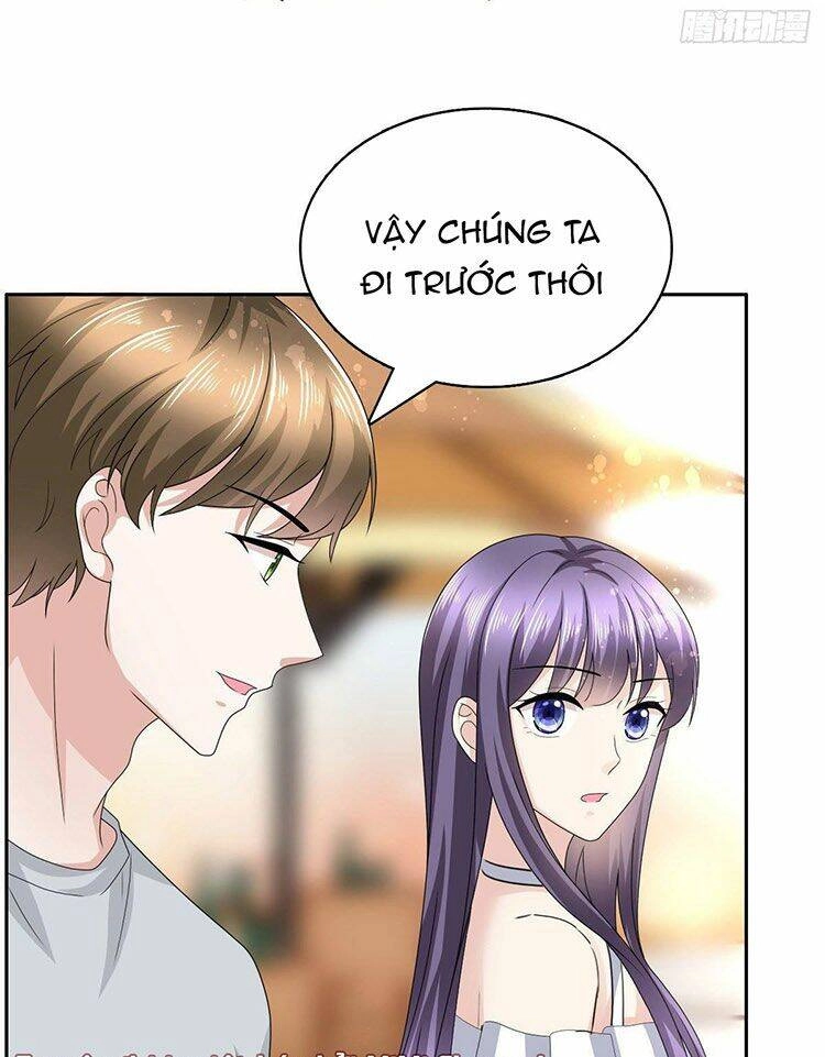 Bà Xã Quyến Rũ Trí Mạng: Tổng Tài Muốn Tái Hôn Chapter 19 - 1