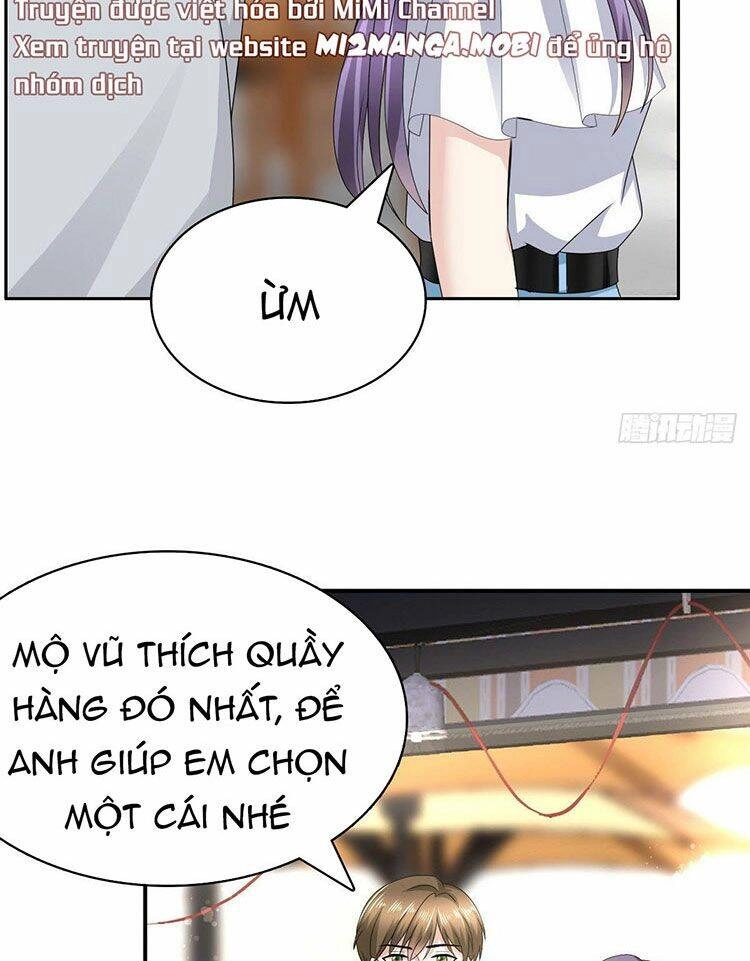 Bà Xã Quyến Rũ Trí Mạng: Tổng Tài Muốn Tái Hôn Chapter 19 - 2