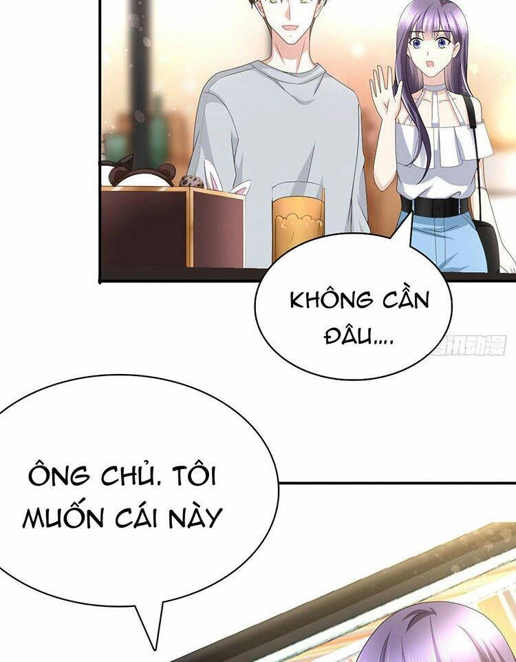 Bà Xã Quyến Rũ Trí Mạng: Tổng Tài Muốn Tái Hôn Chapter 19 - 3