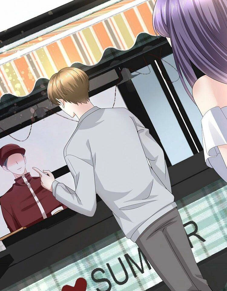 Bà Xã Quyến Rũ Trí Mạng: Tổng Tài Muốn Tái Hôn Chapter 19 - 4