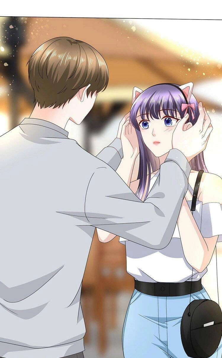 Bà Xã Quyến Rũ Trí Mạng: Tổng Tài Muốn Tái Hôn Chapter 19 - 7