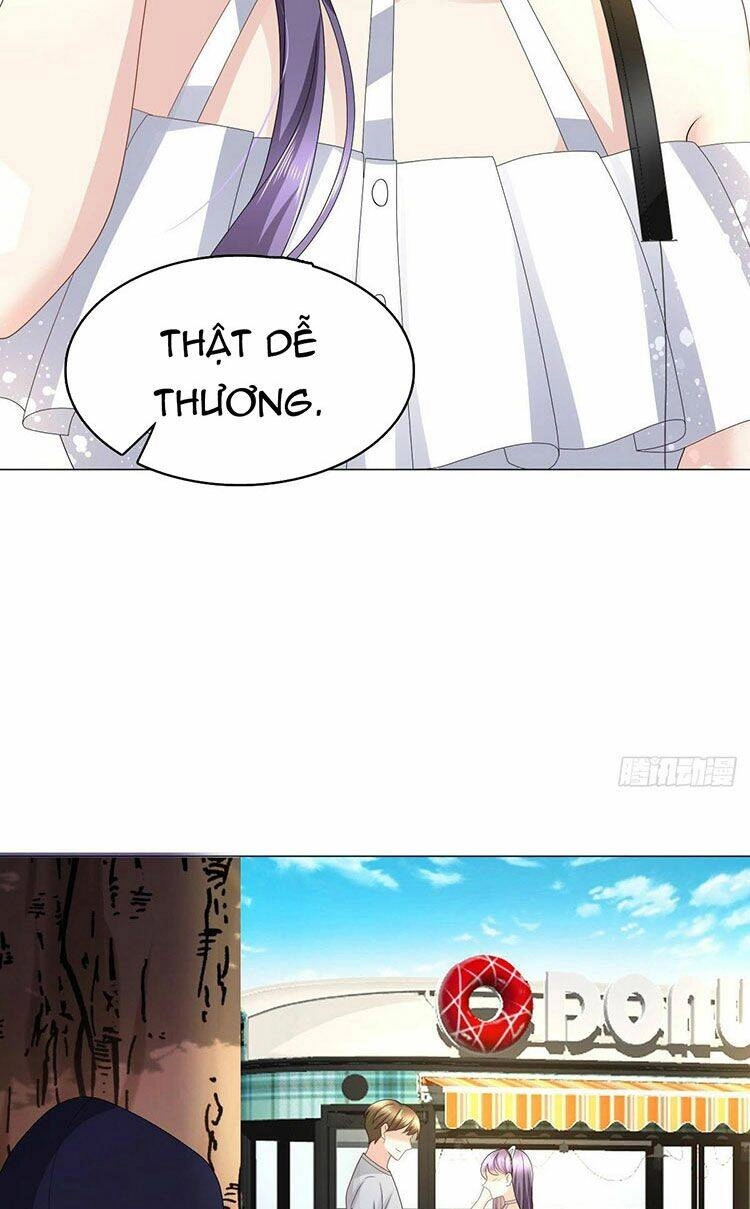 Bà Xã Quyến Rũ Trí Mạng: Tổng Tài Muốn Tái Hôn Chapter 19 - 9