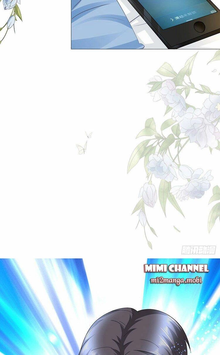 Bà Xã Quyến Rũ Trí Mạng: Tổng Tài Muốn Tái Hôn Chapter 19 - 11