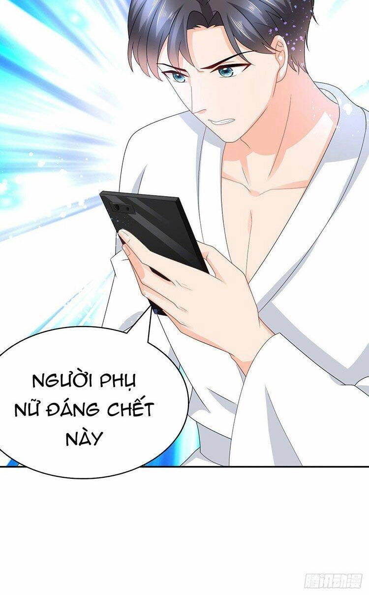 Bà Xã Quyến Rũ Trí Mạng: Tổng Tài Muốn Tái Hôn Chapter 19 - 12
