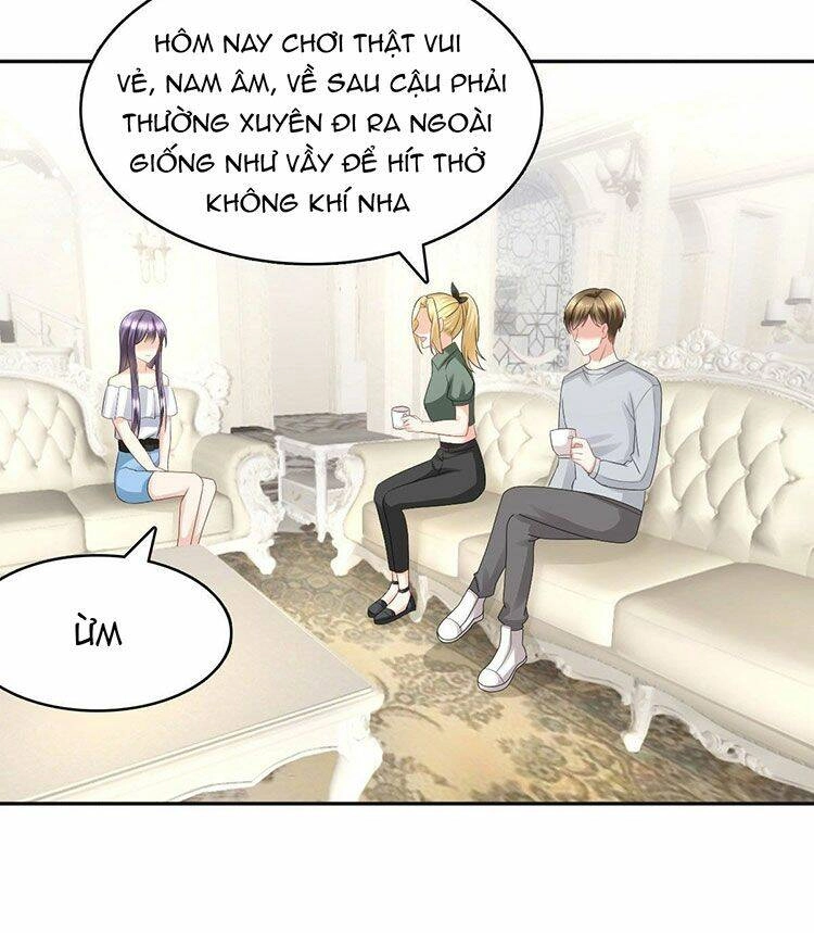 Bà Xã Quyến Rũ Trí Mạng: Tổng Tài Muốn Tái Hôn Chapter 19 - 18