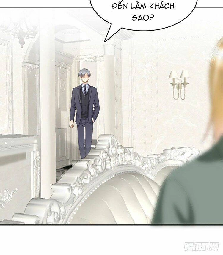 Bà Xã Quyến Rũ Trí Mạng: Tổng Tài Muốn Tái Hôn Chapter 19 - 20