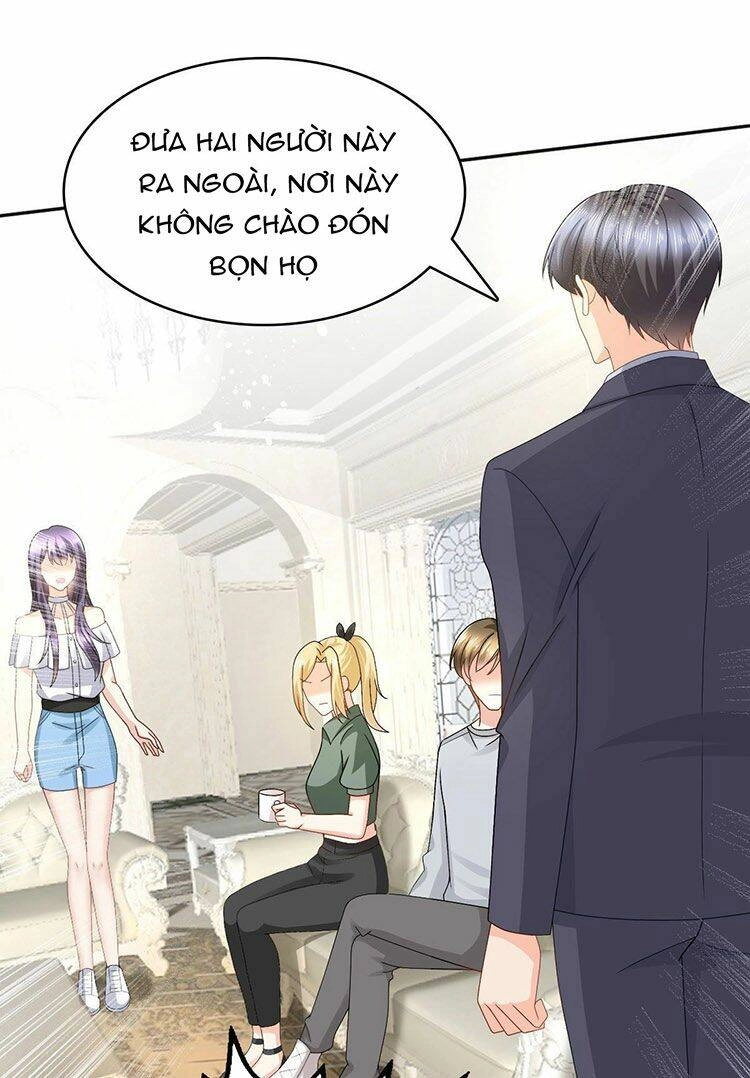 Bà Xã Quyến Rũ Trí Mạng: Tổng Tài Muốn Tái Hôn Chapter 19 - 21