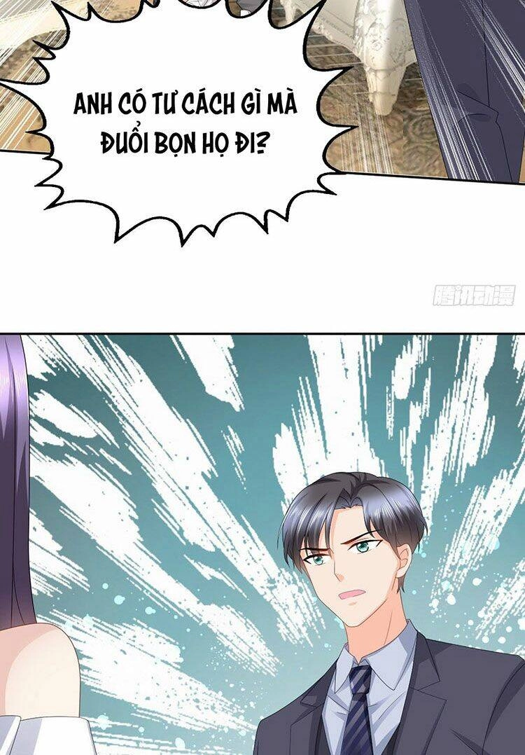 Bà Xã Quyến Rũ Trí Mạng: Tổng Tài Muốn Tái Hôn Chapter 19 - 22