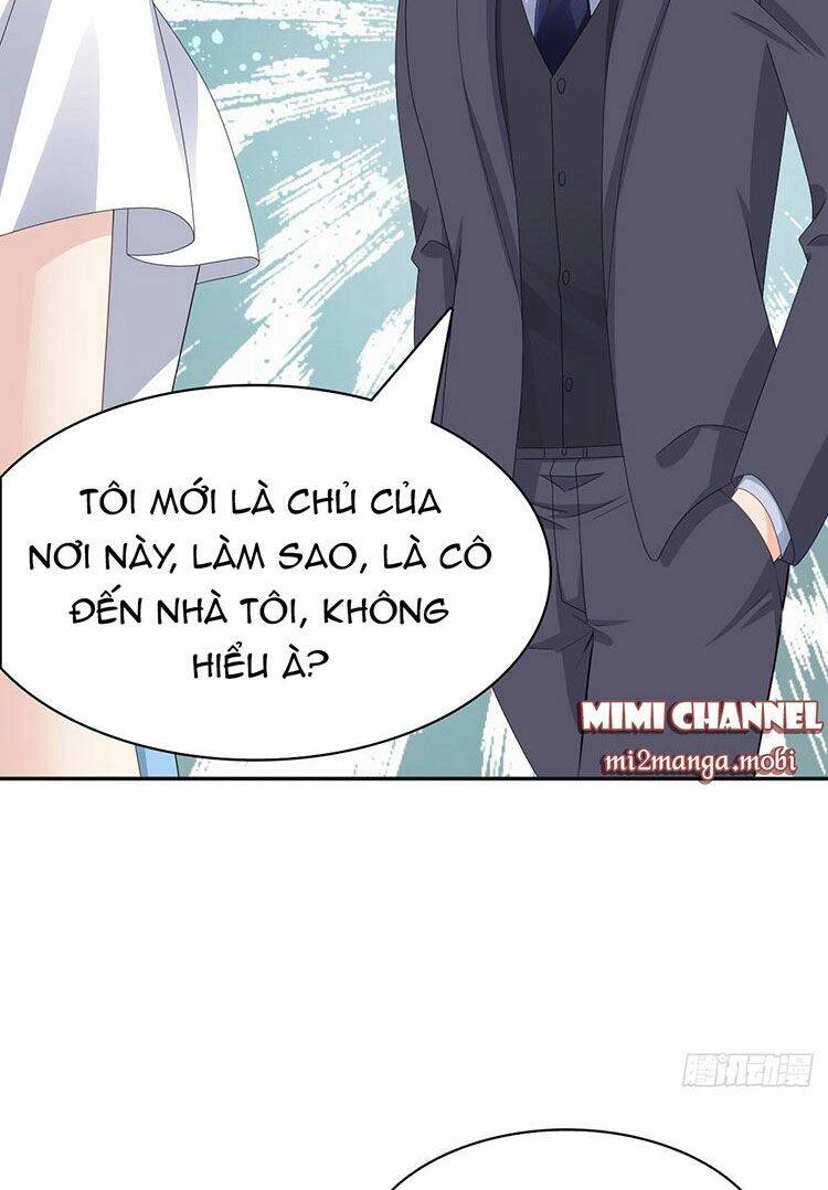 Bà Xã Quyến Rũ Trí Mạng: Tổng Tài Muốn Tái Hôn Chapter 19 - 23