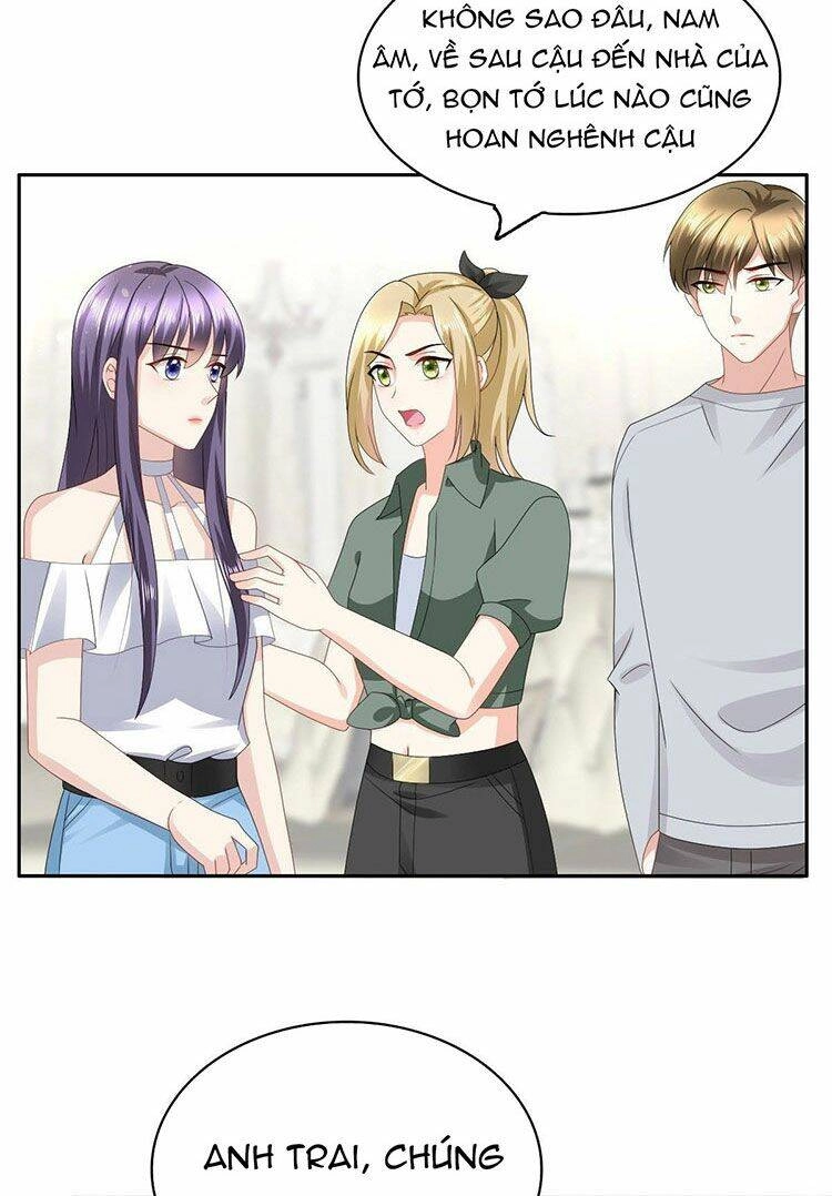 Bà Xã Quyến Rũ Trí Mạng: Tổng Tài Muốn Tái Hôn Chapter 19 - 24