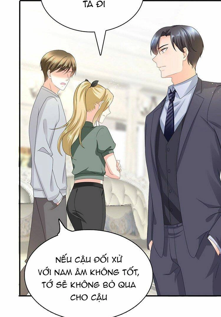 Bà Xã Quyến Rũ Trí Mạng: Tổng Tài Muốn Tái Hôn Chapter 19 - 25