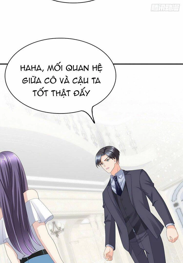 Bà Xã Quyến Rũ Trí Mạng: Tổng Tài Muốn Tái Hôn Chapter 19 - 26