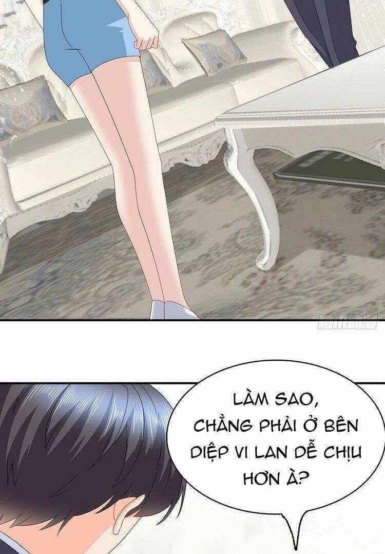 Bà Xã Quyến Rũ Trí Mạng: Tổng Tài Muốn Tái Hôn Chapter 19 - 27