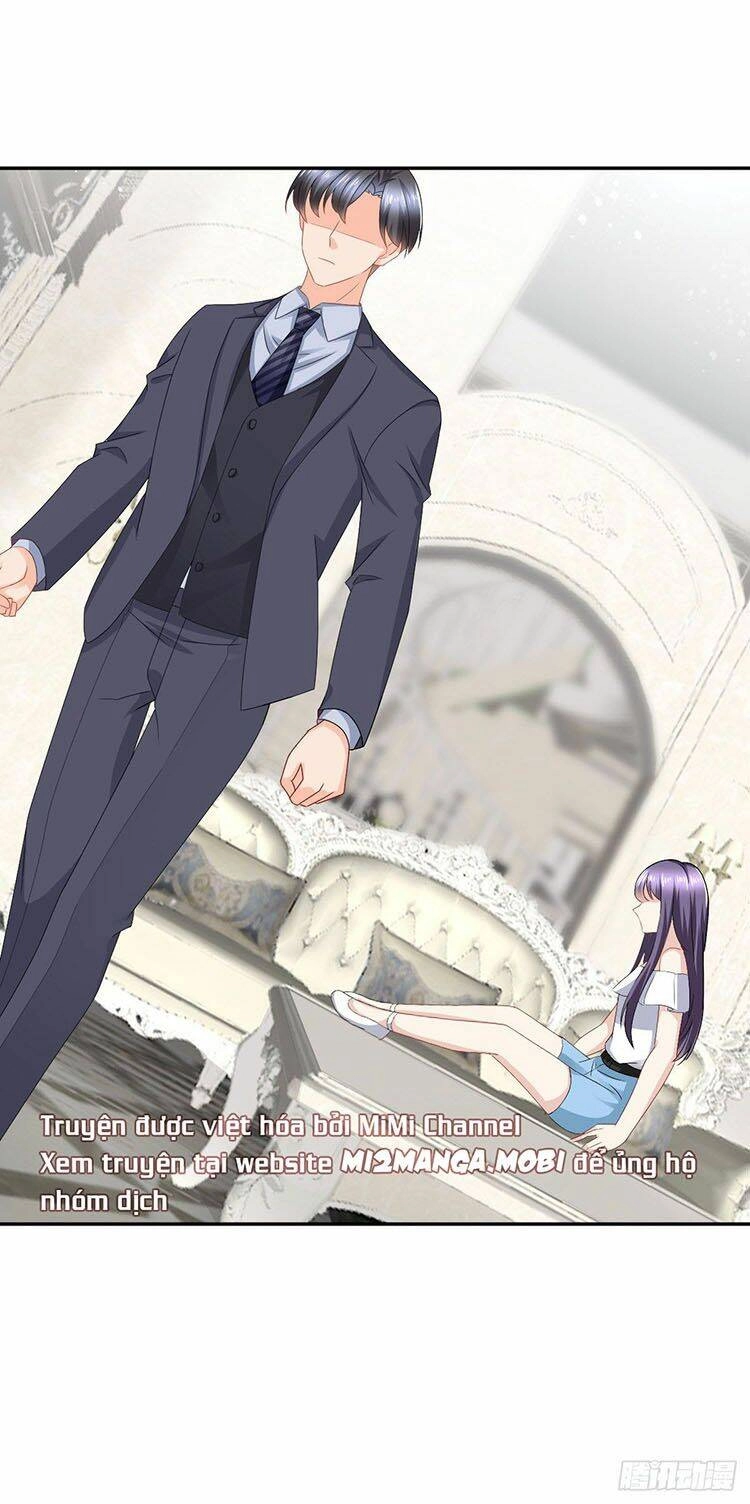 Bà Xã Quyến Rũ Trí Mạng: Tổng Tài Muốn Tái Hôn Chapter 20 - 1