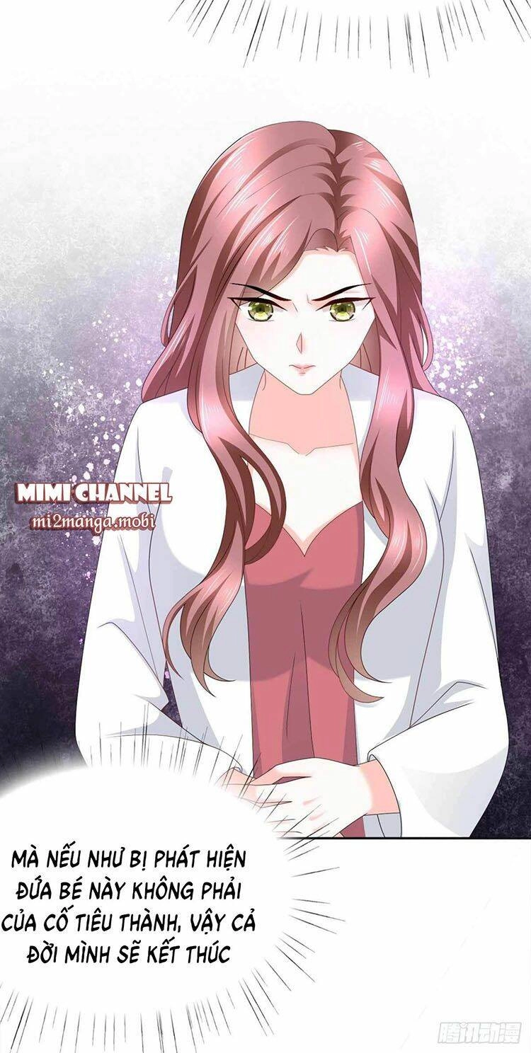 Bà Xã Quyến Rũ Trí Mạng: Tổng Tài Muốn Tái Hôn Chapter 20 - 5